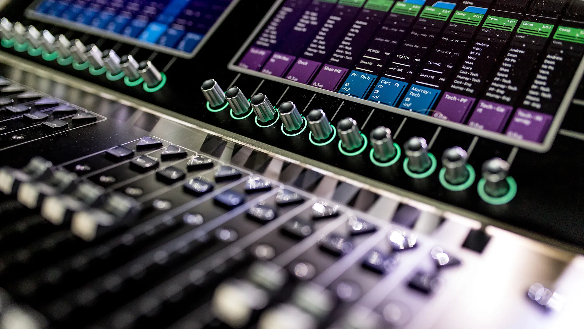 146   133   MGG 29 {Index} - MGG Event Production Portfolio